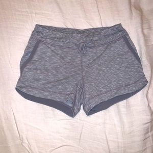Women’s Athleta cotton shorts